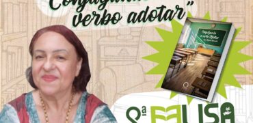 Conversas e livros sobre adoção serão destaque na Felisa 2025