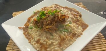 Workshop de Risotos lota o Sehal e capacita 40 participantes em dia único