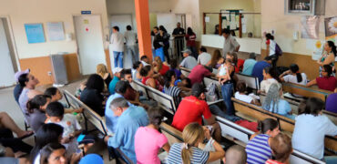 A inteligência artificial na gestão pública: como um centro de pesquisa da USP está otimizando os sistemas de saúde